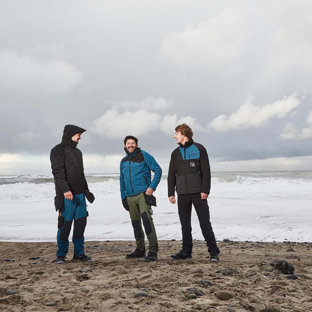 iacca traspirante e antivento