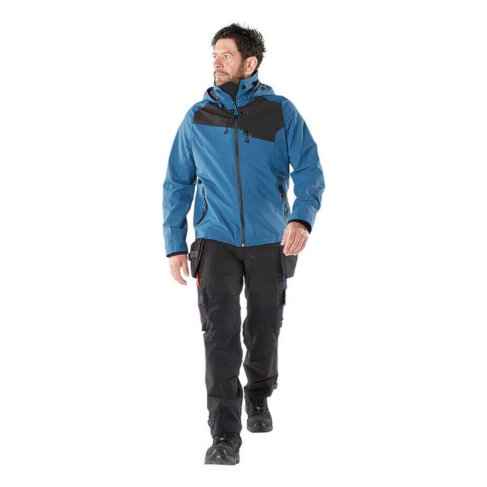 giacca da lavoro resistente