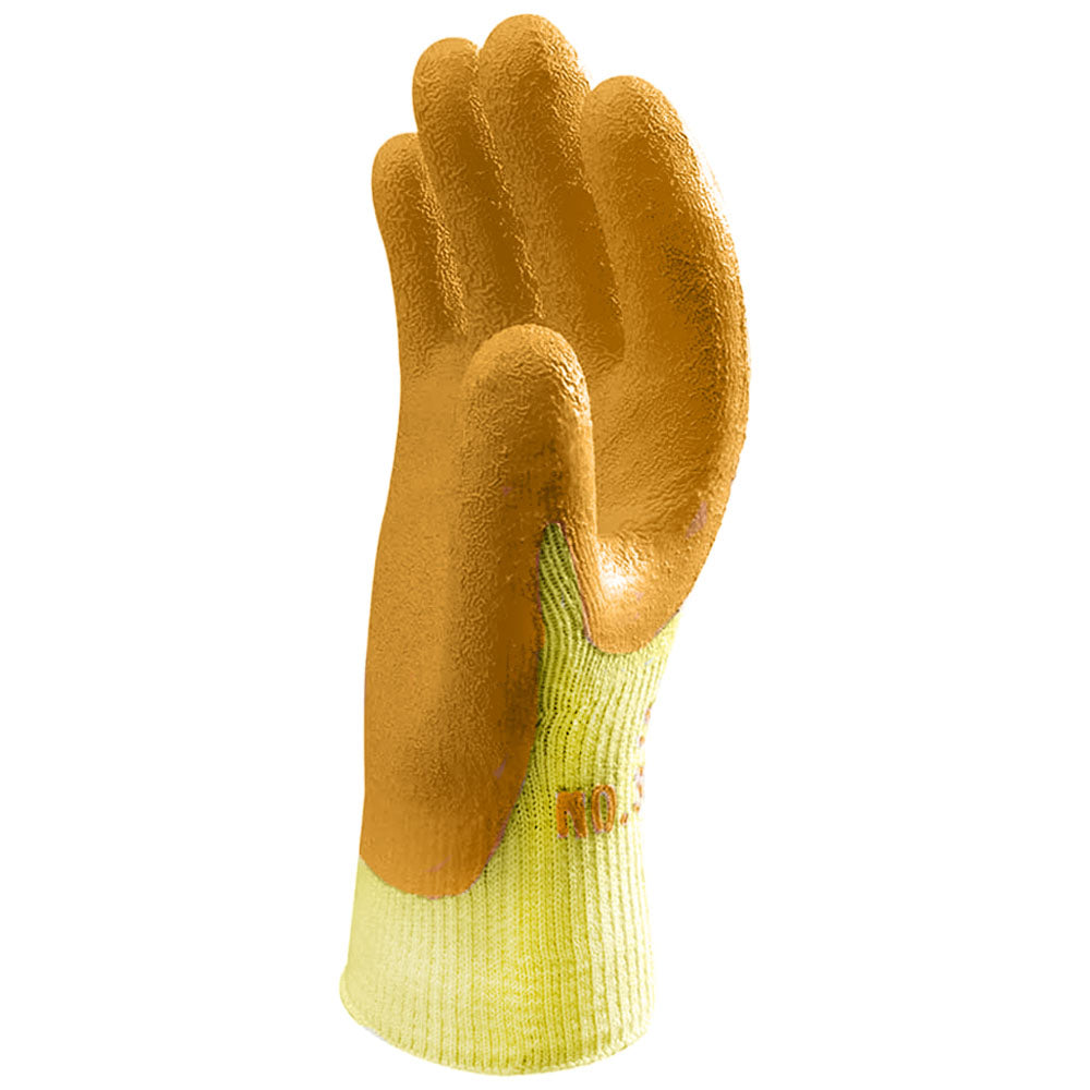 Showa 310 - Guanti con pieghe su tutta la superficie