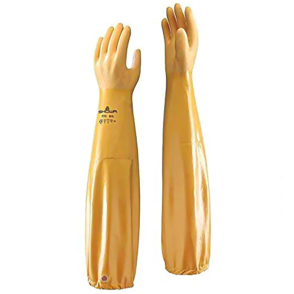 Showa 772 resistenti agli agenti chimici miglior guanto