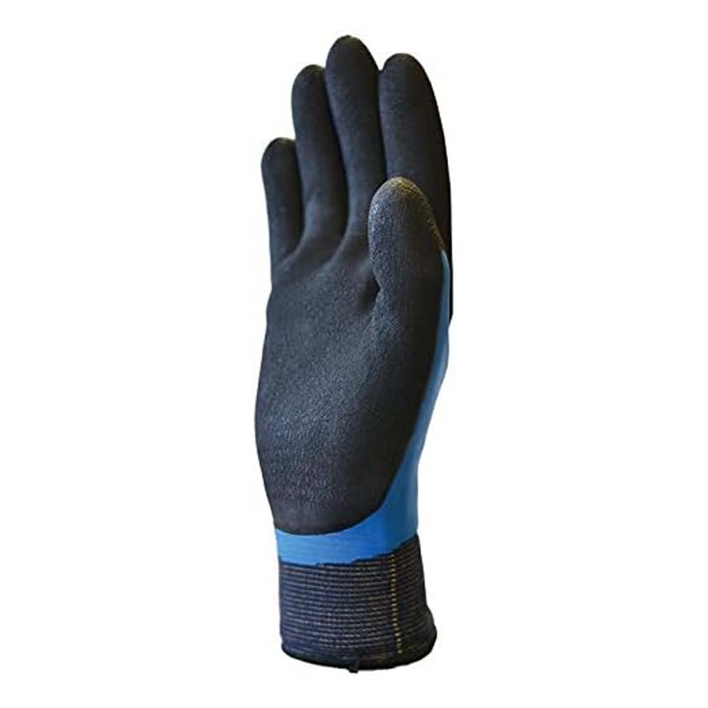 Guanti Showa 306 Comfort e protezione per lavori pesanti