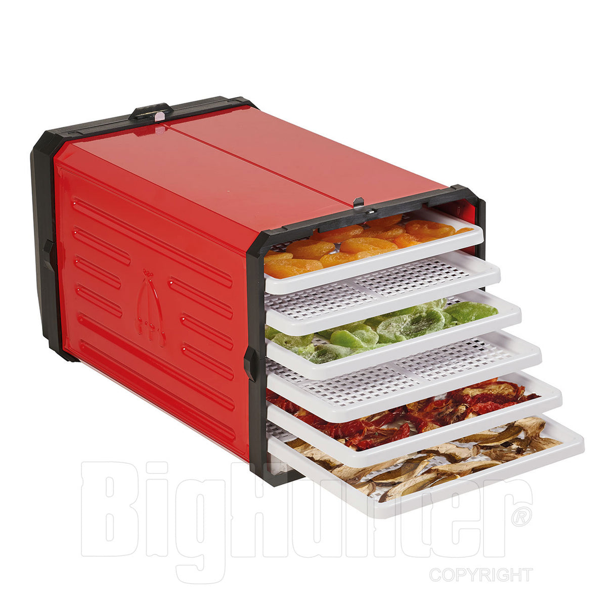 essiccatore da cucina