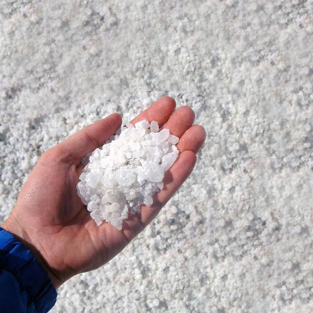 sale scongelante efficace