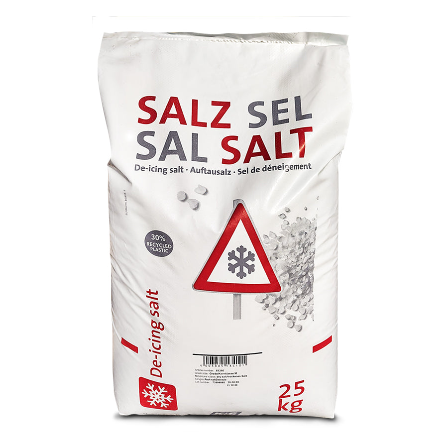 Esco Defrosting Salt 25Kg