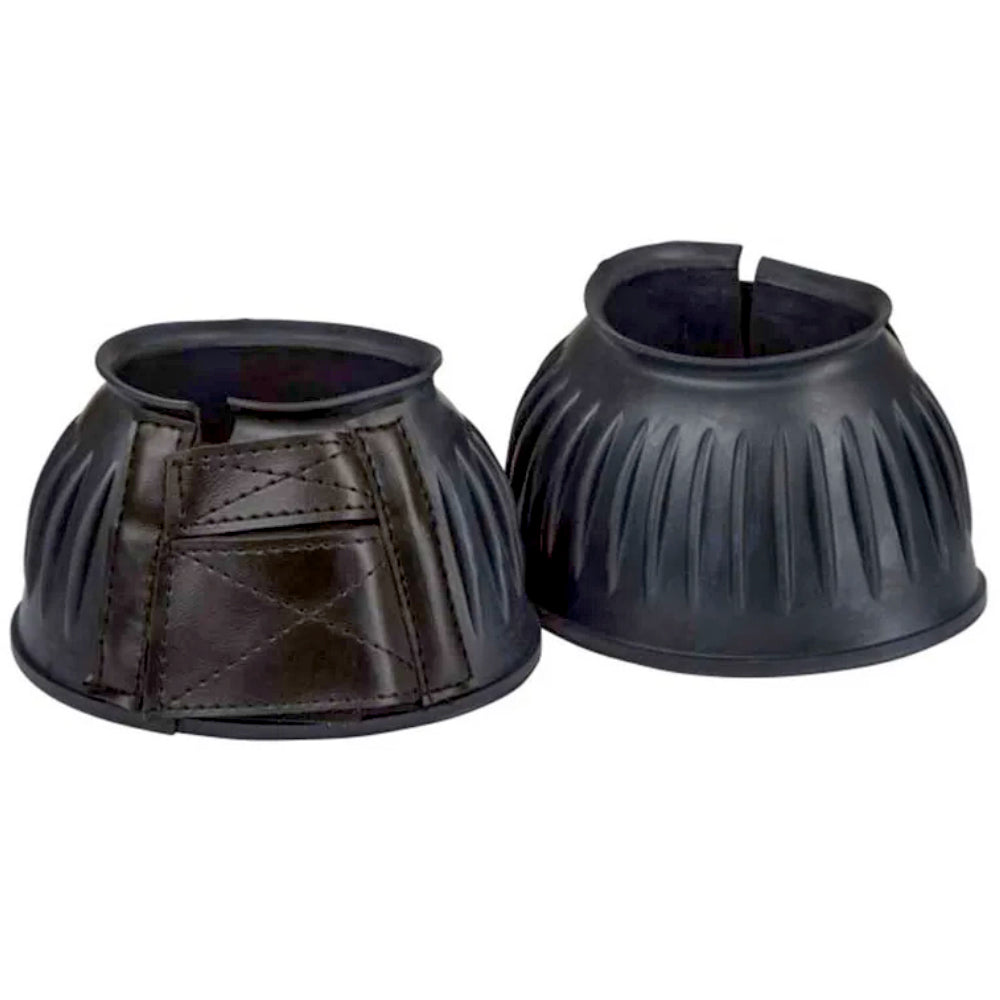 Covalliero Paraglomi zampe gomma per cavalli