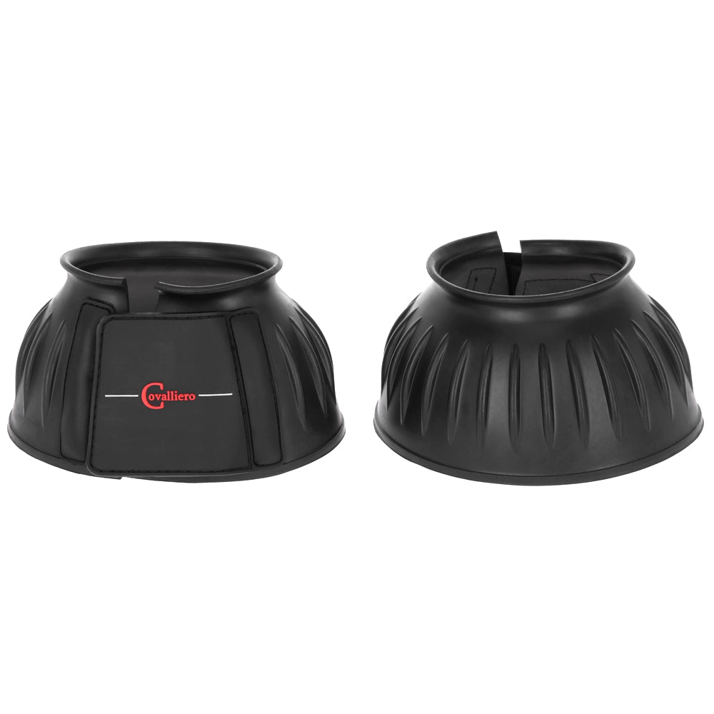 Covalliero Paraglomi zampe gomma per cavalli