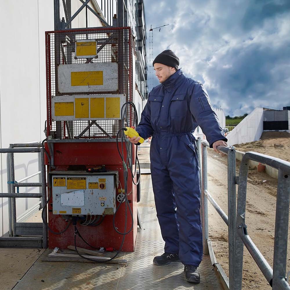 Mascot Thule Tuta da lavoro invernale