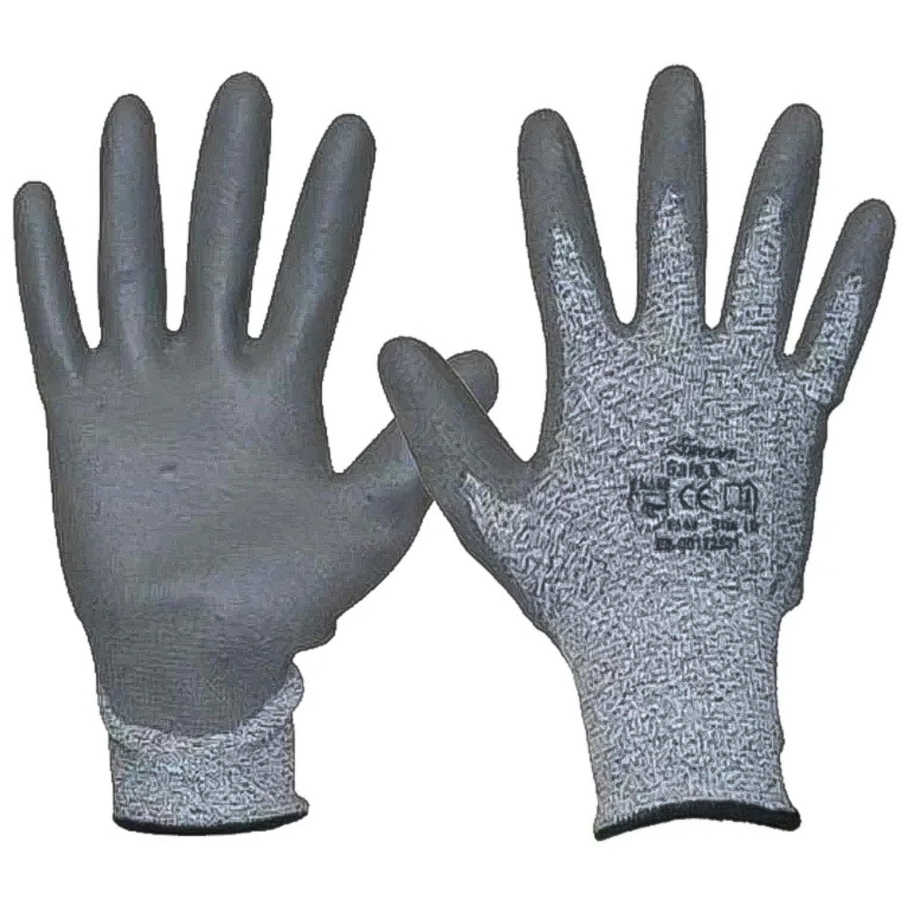 Guanto Antitaglio Safe 5