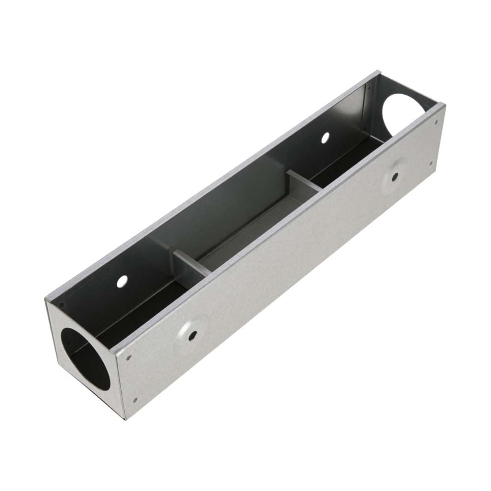 Postazione Per Esche Blocbox