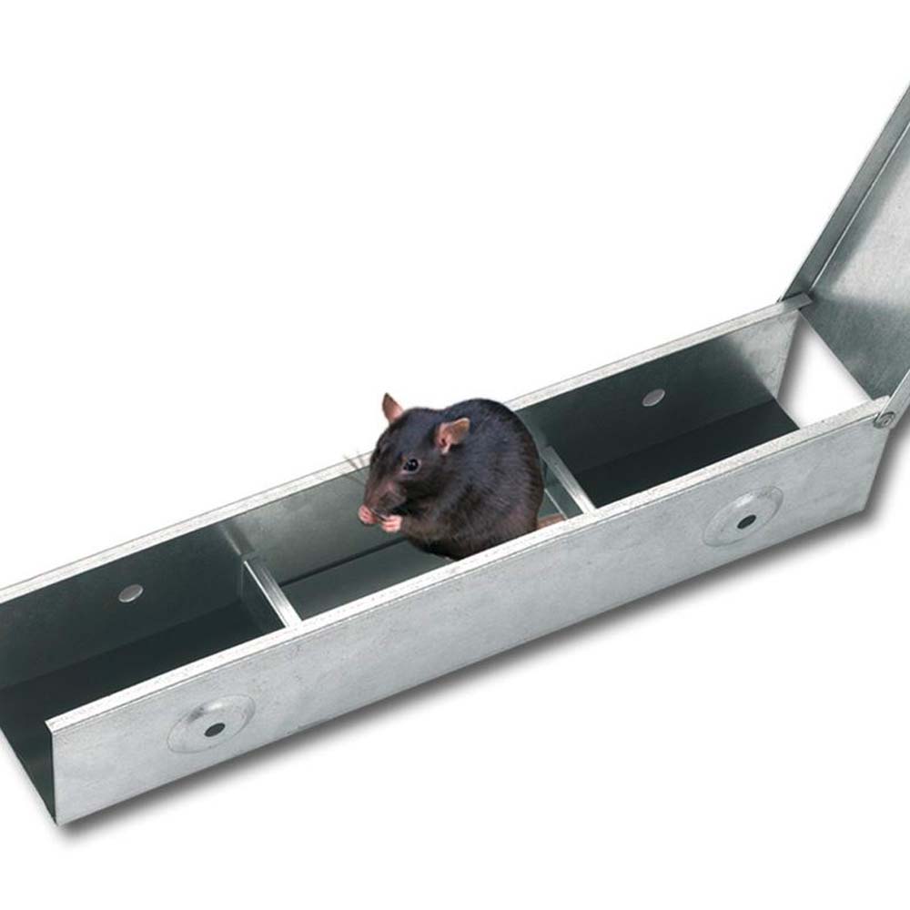 Postazione Per Esche Blocbox