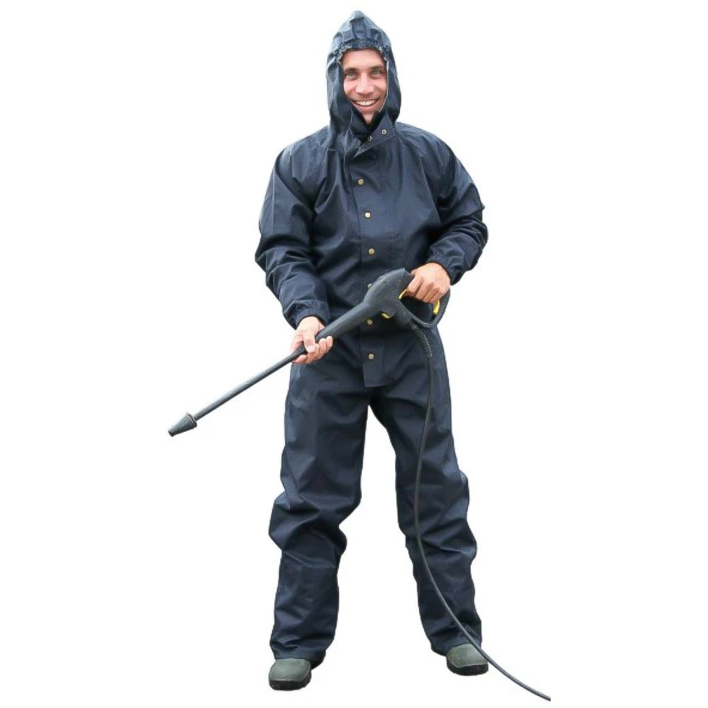 Tute per Lavaggio e Pulizia