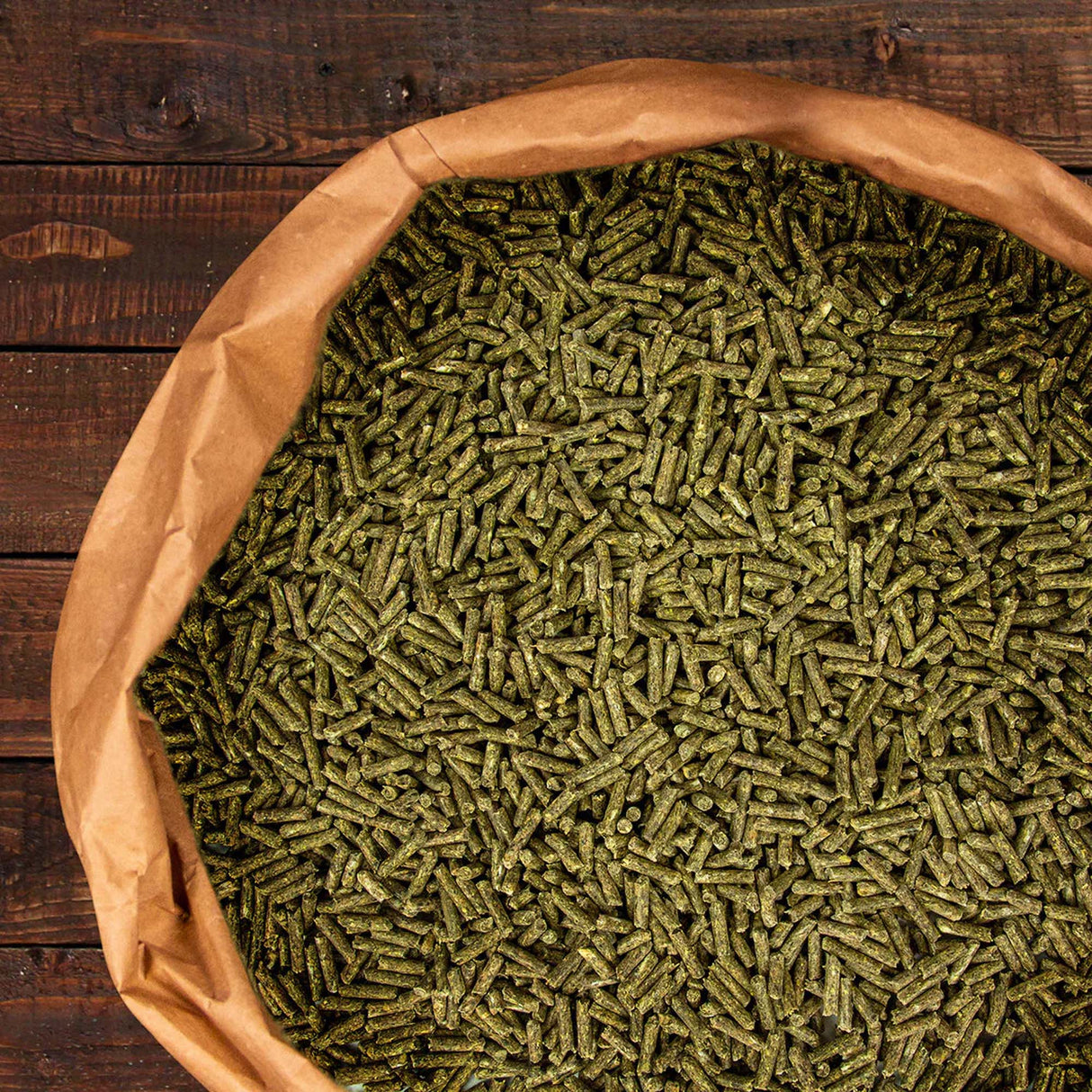 Mangime per conigli e roditori - Deuka Knabbermann Fit