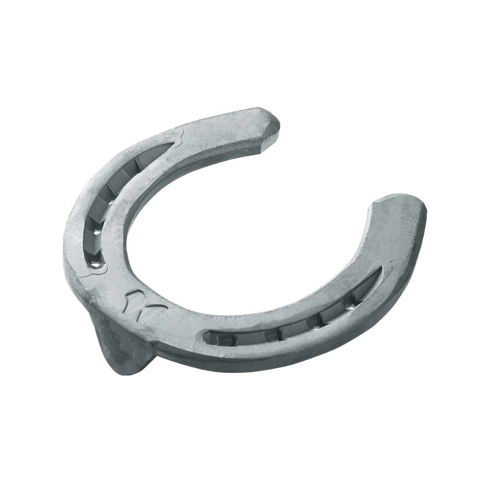 Ferri Mustad Libero 20/25x8/10 A1B Ferro Versatile per Sport e Tempo Libero