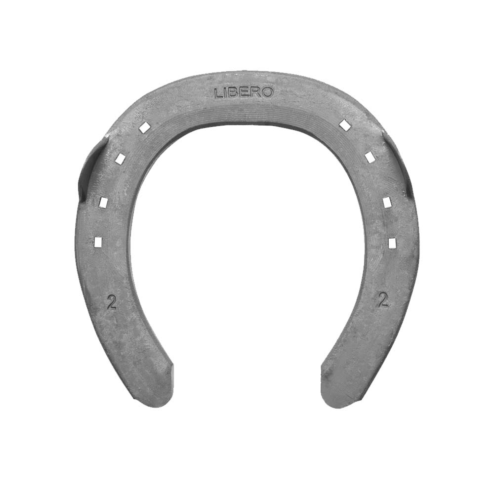 Ferro di cavallo Pony Libero 20x8 A2B