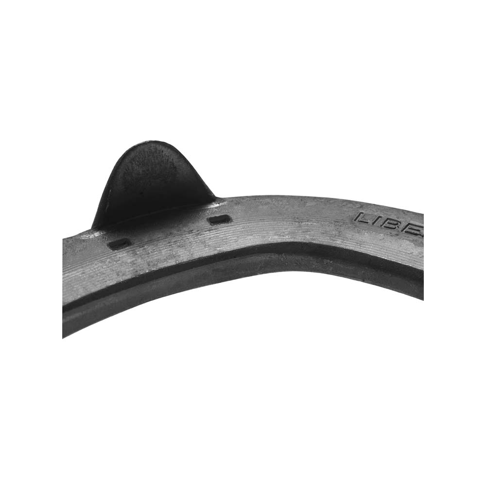 Ferro di cavallo Pony Libero 20x8 A2B