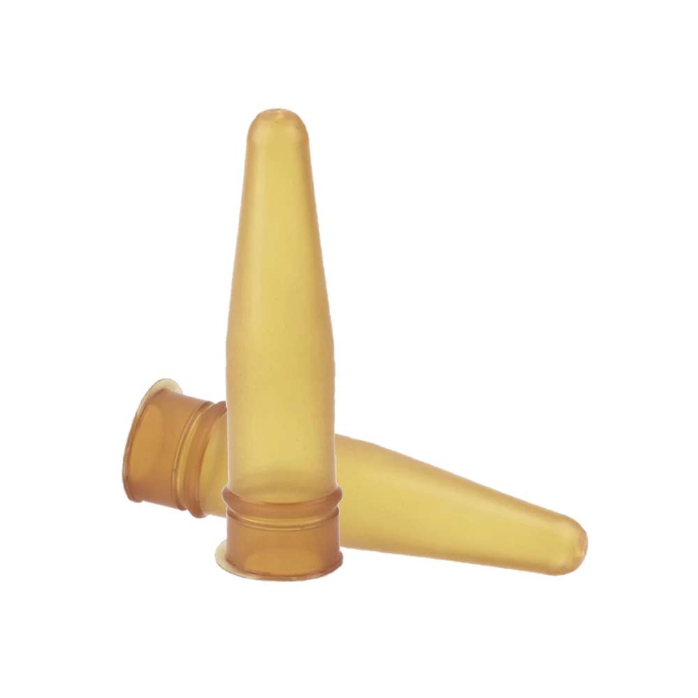 Tettarella per vitelli in gomma