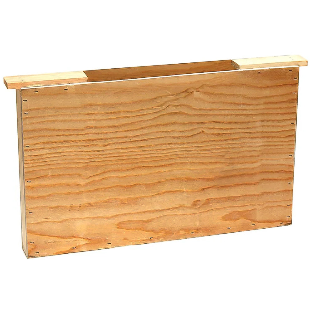 Nutritore a Tasca in Legno Dadant Blatt per Favo Singolo