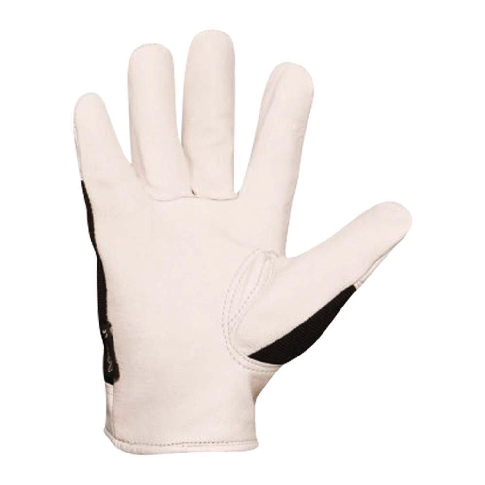 Guanto Graphix II in Pelle Bovino