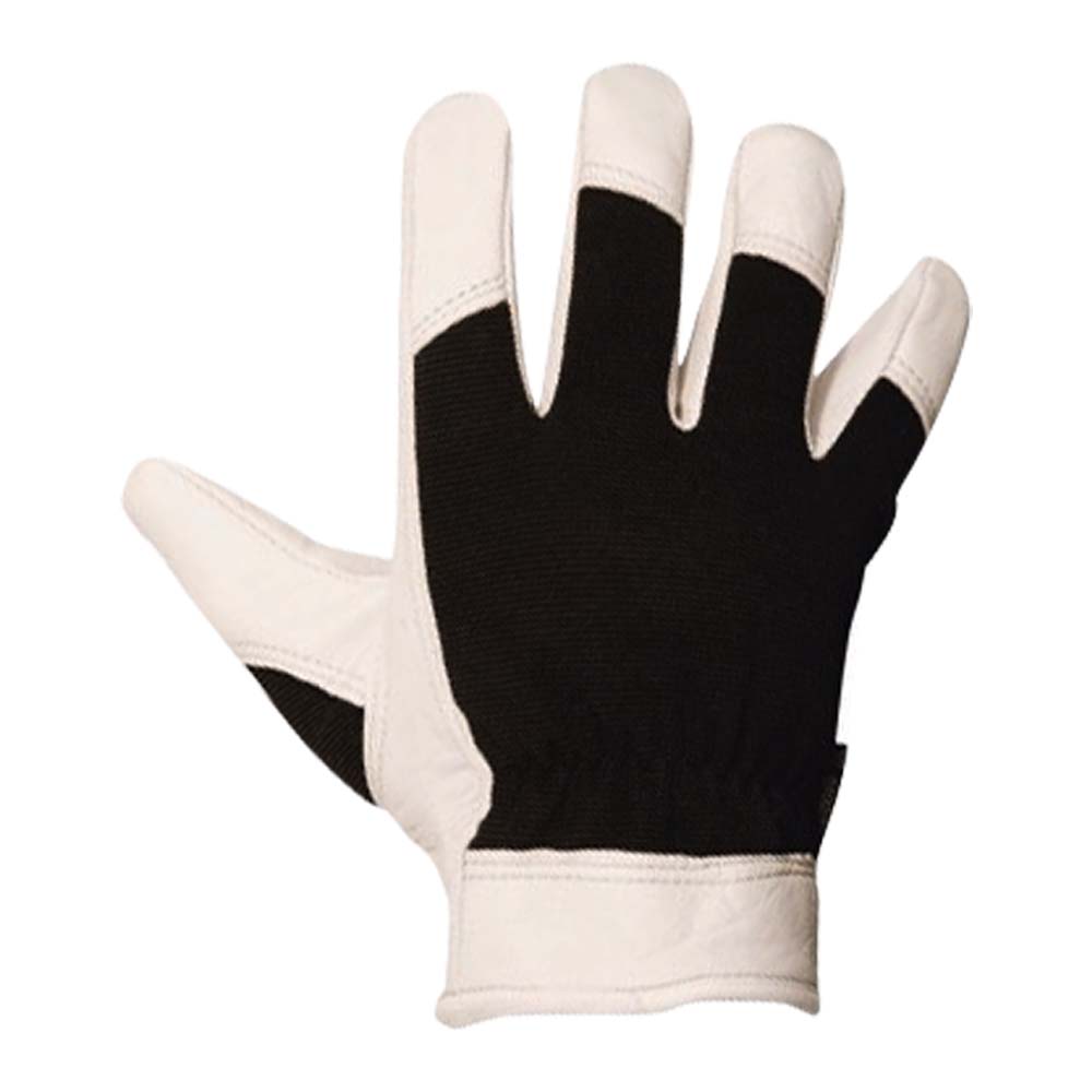 Guanto Graphix II in Pelle Bovino