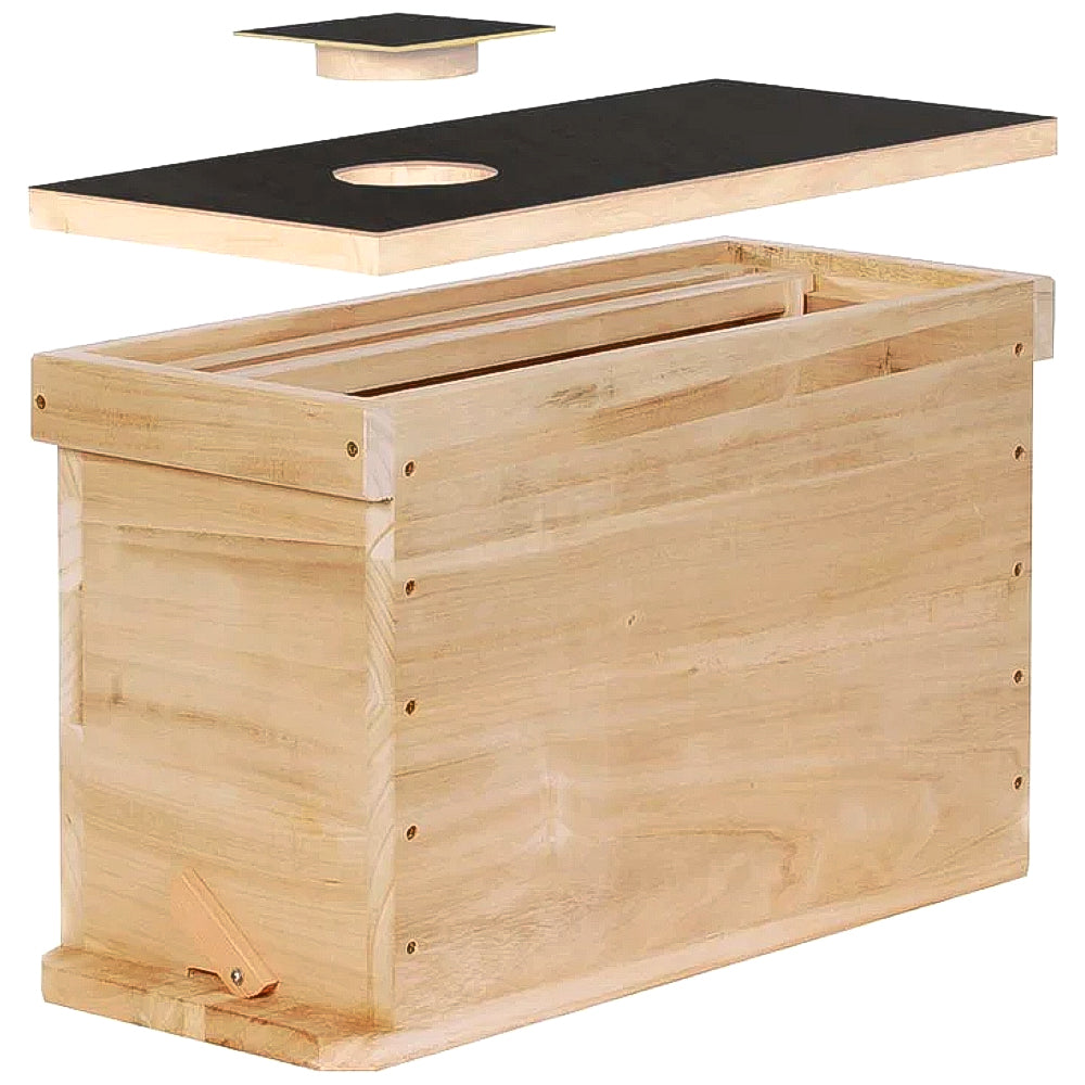 Cassetta per talee Api'deus® Foglia Dadant