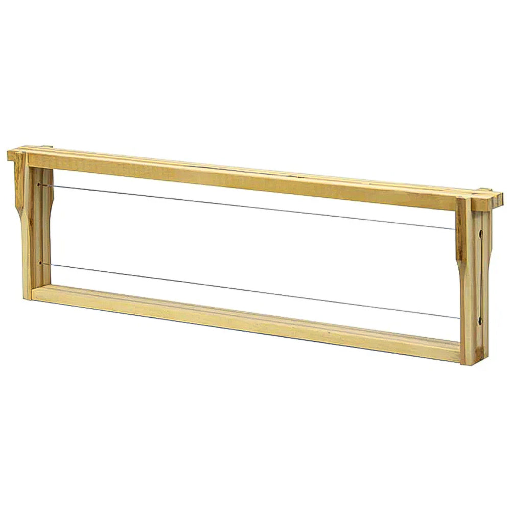 Telai EWG® cablati, dimensioni normali 110 mm, fianchi Hoffmann