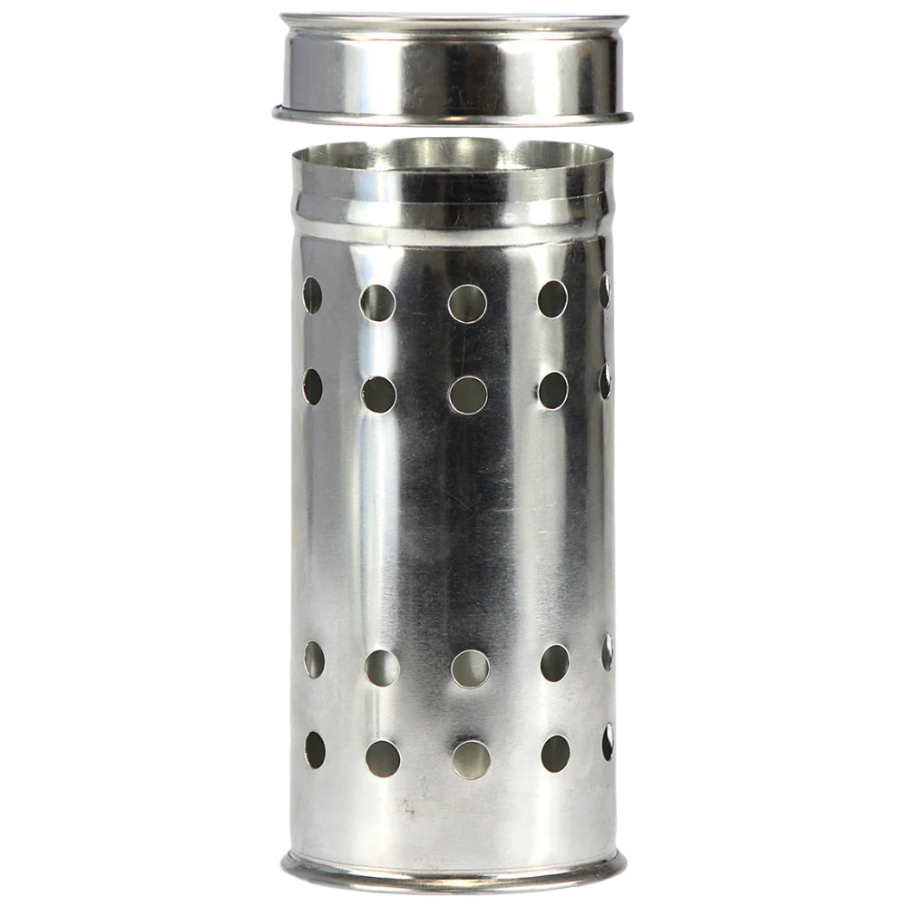 Sipa Schwefeldose Maxi Edelstahl