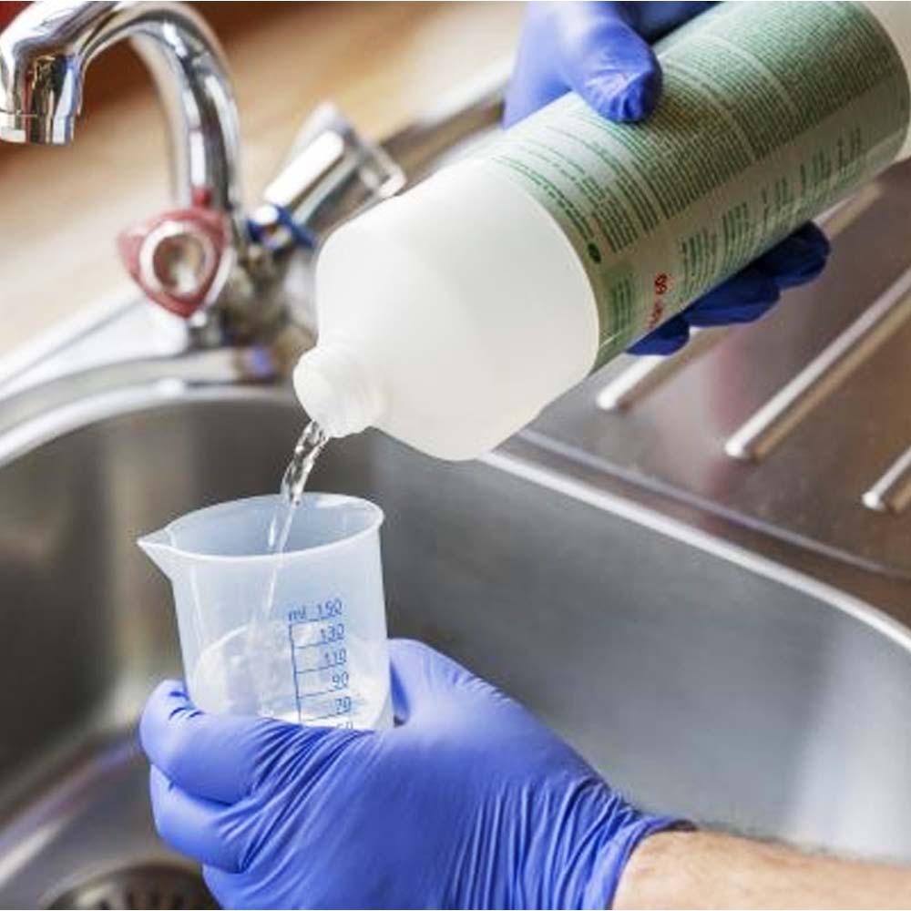 BioVet Formivar acido formico 60% - trattamento delle api mellifere