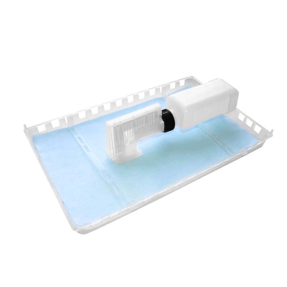 Evaporatore Nassenheider professionale