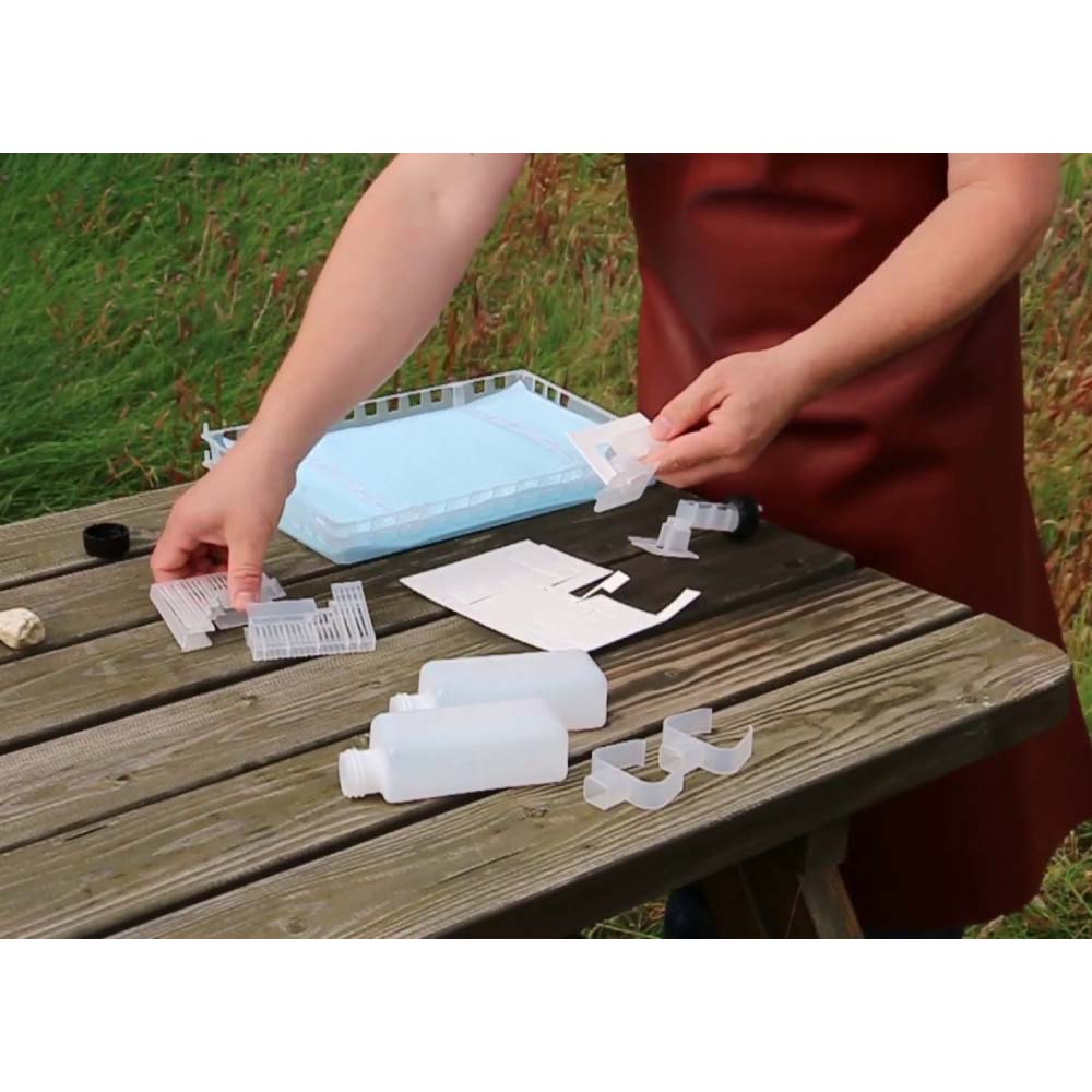 Evaporatore Nassenheider professionale