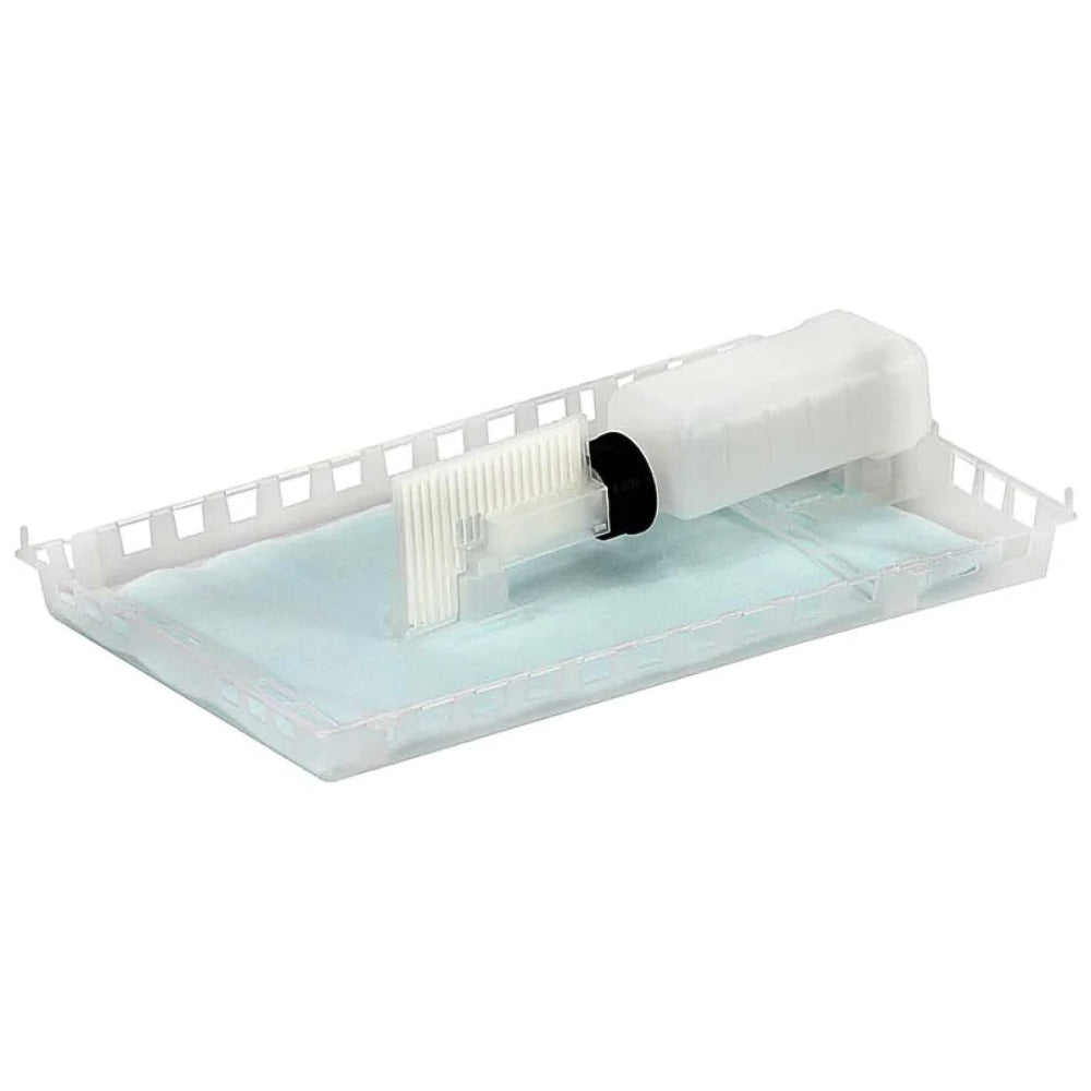 Evaporatore Nassenheider professionale