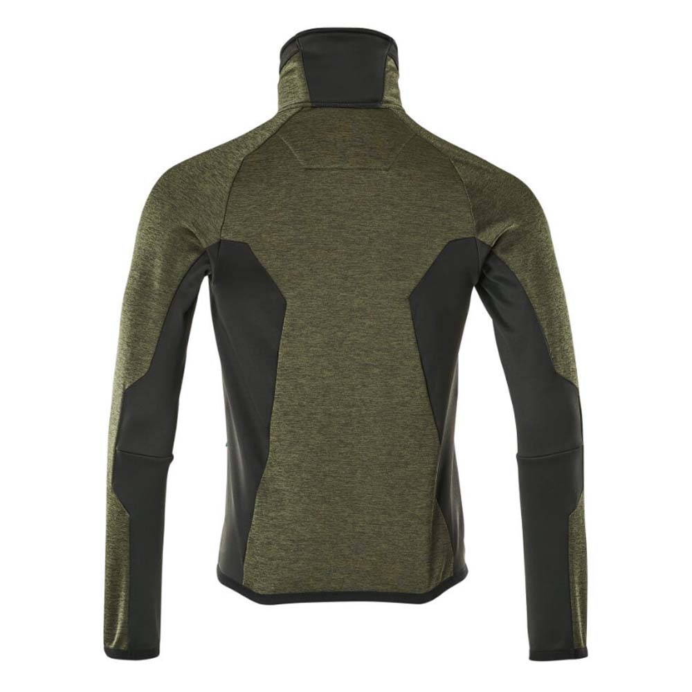 Maglione caldo Modern Fit