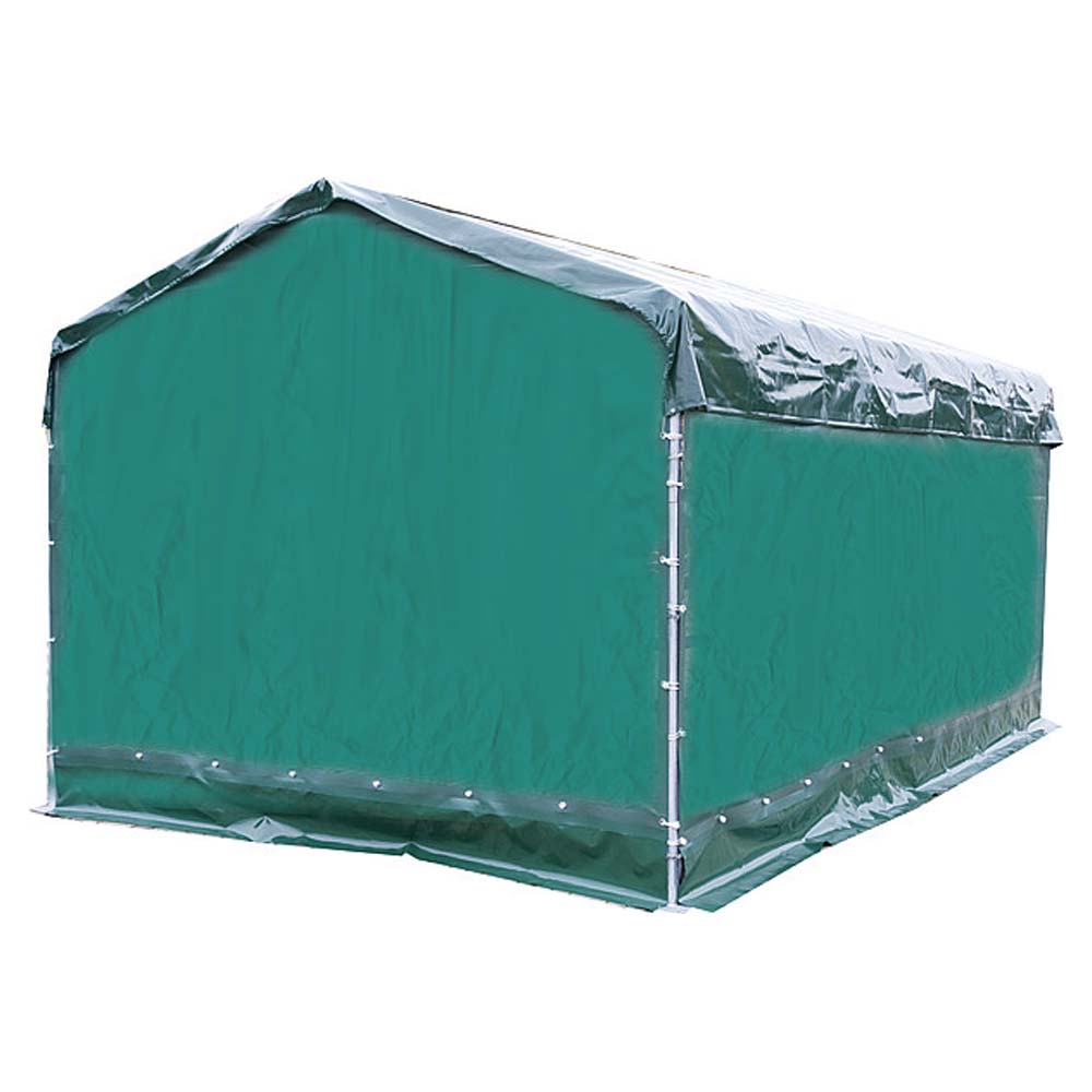 Telone di protezione dalle intemperie per tetto a pannelli