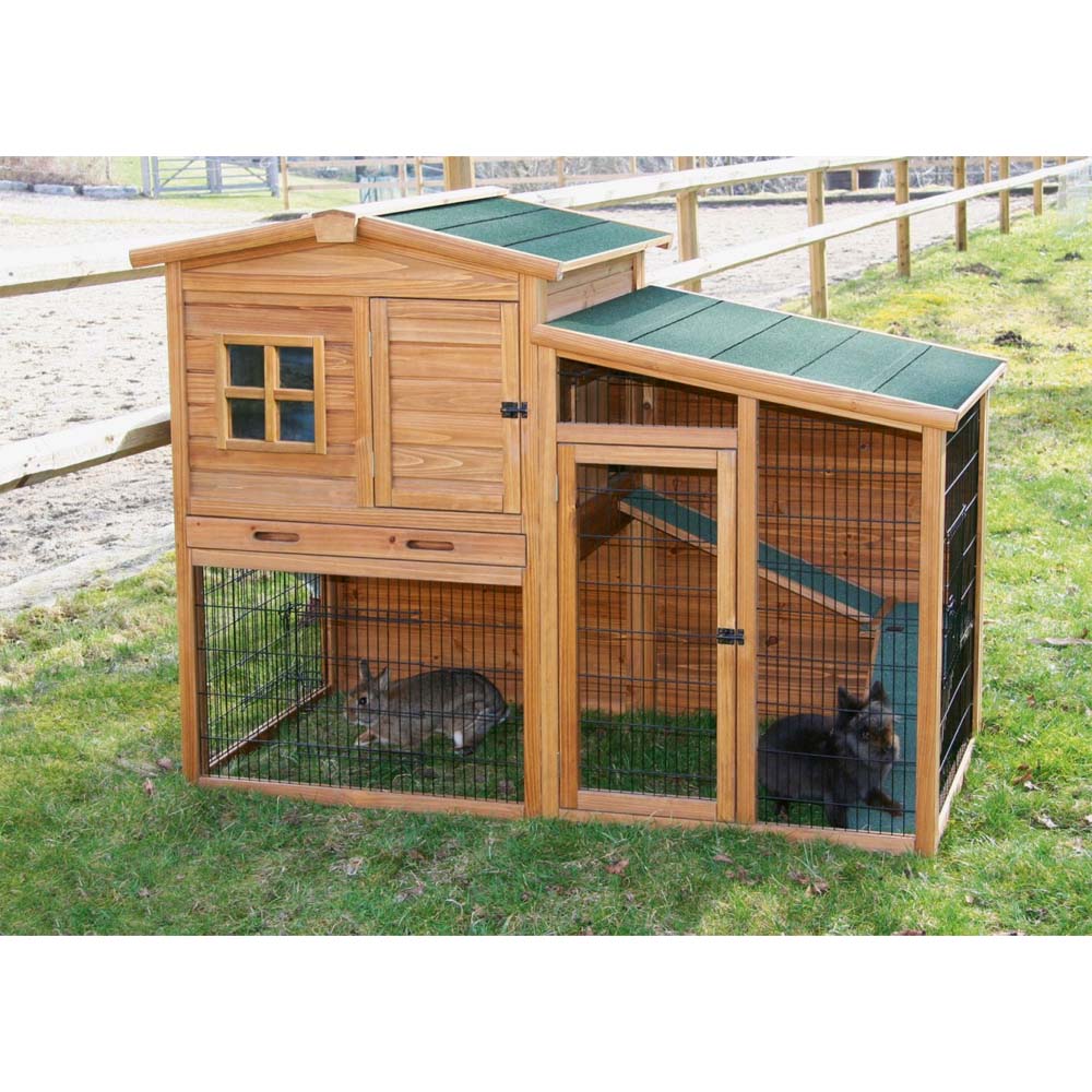 casetta per animali piccoli