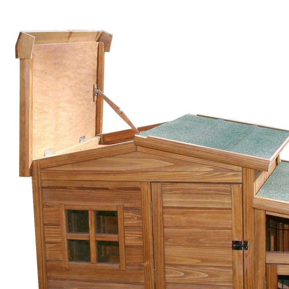 casa per piccoli animal