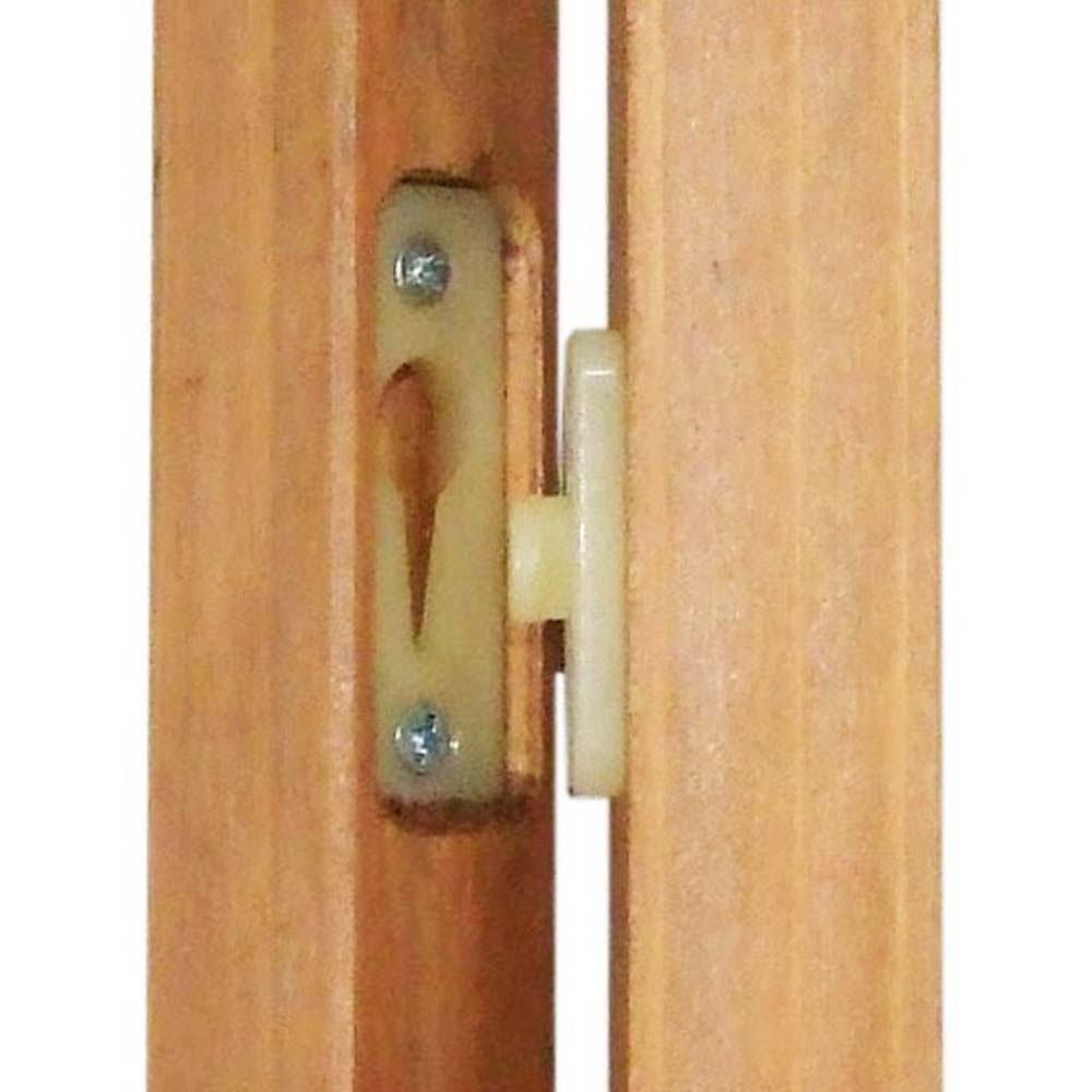 casetta con vasca estraibile