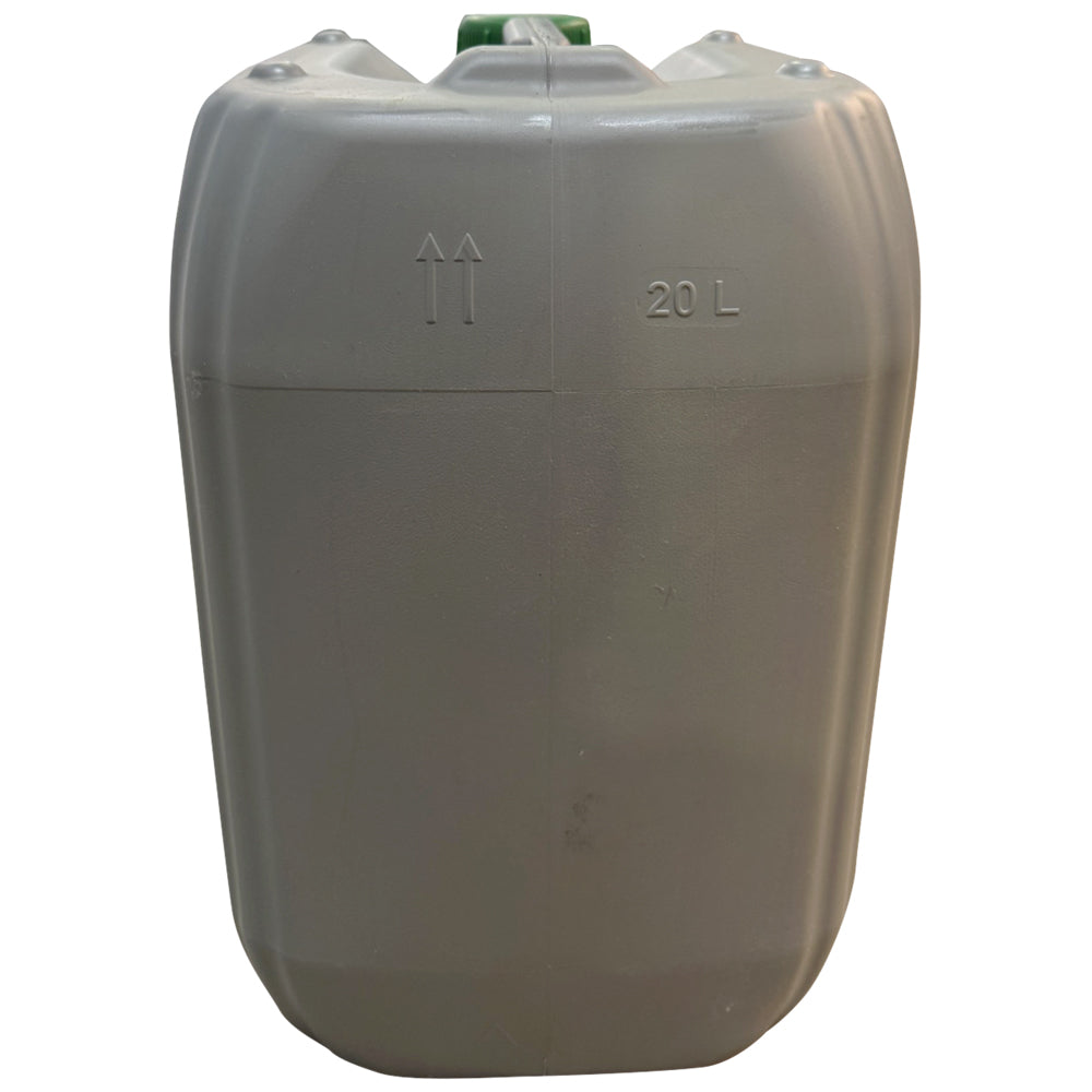 Eni OSO 68 Olio Idraulico Anti-usura con Filtrabilità