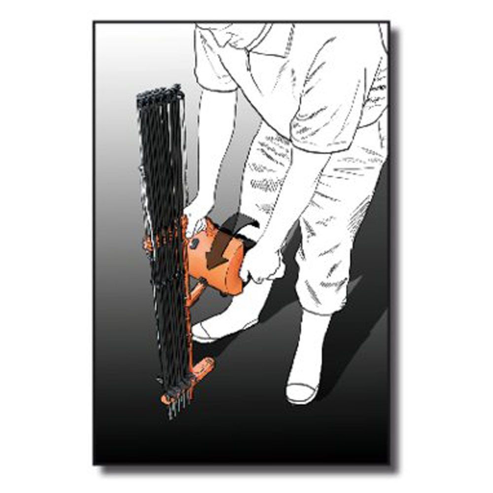 SmartFence V2 – Recinzione Elettrica Portatile Gallagher per 100m