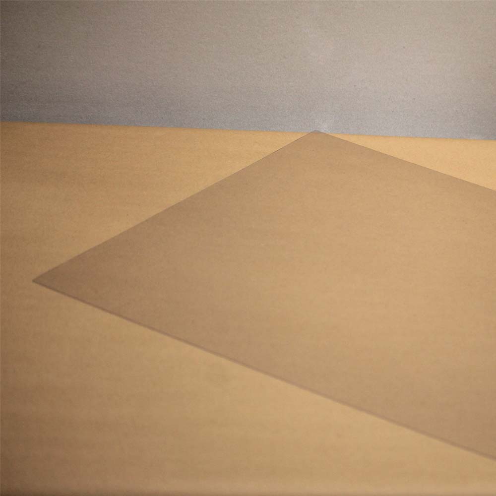 Frankenbeute® Cover Fix cristallino