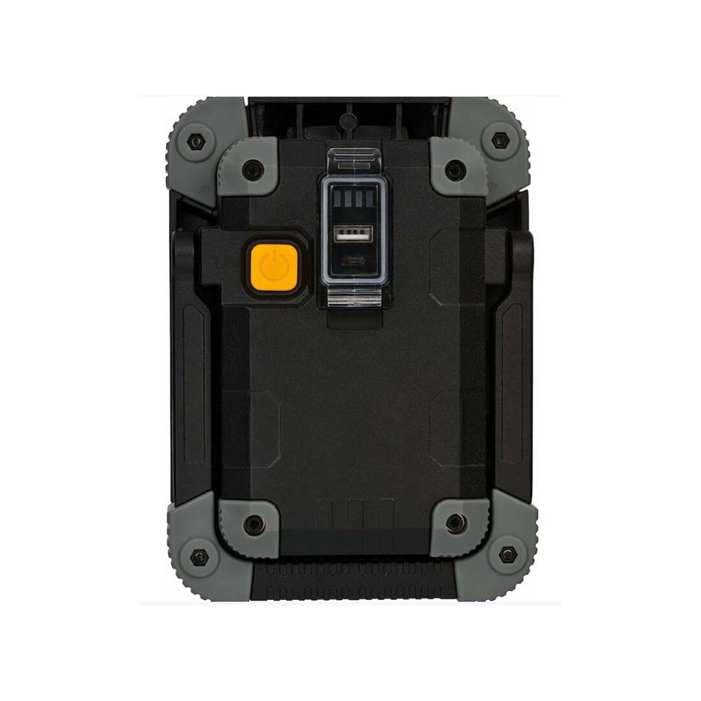 Faretto da lavoro a LED ricaricabile 20W