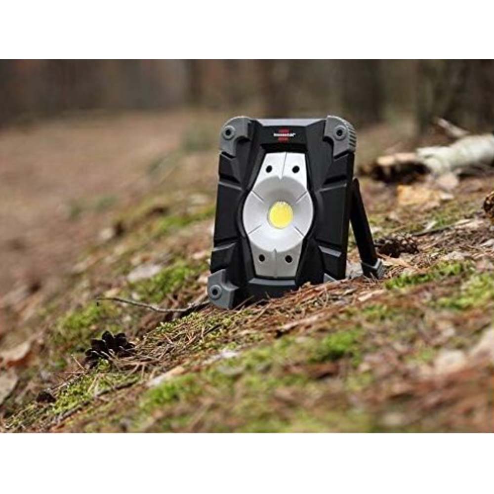 Faretto da lavoro a LED ricaricabile 20W