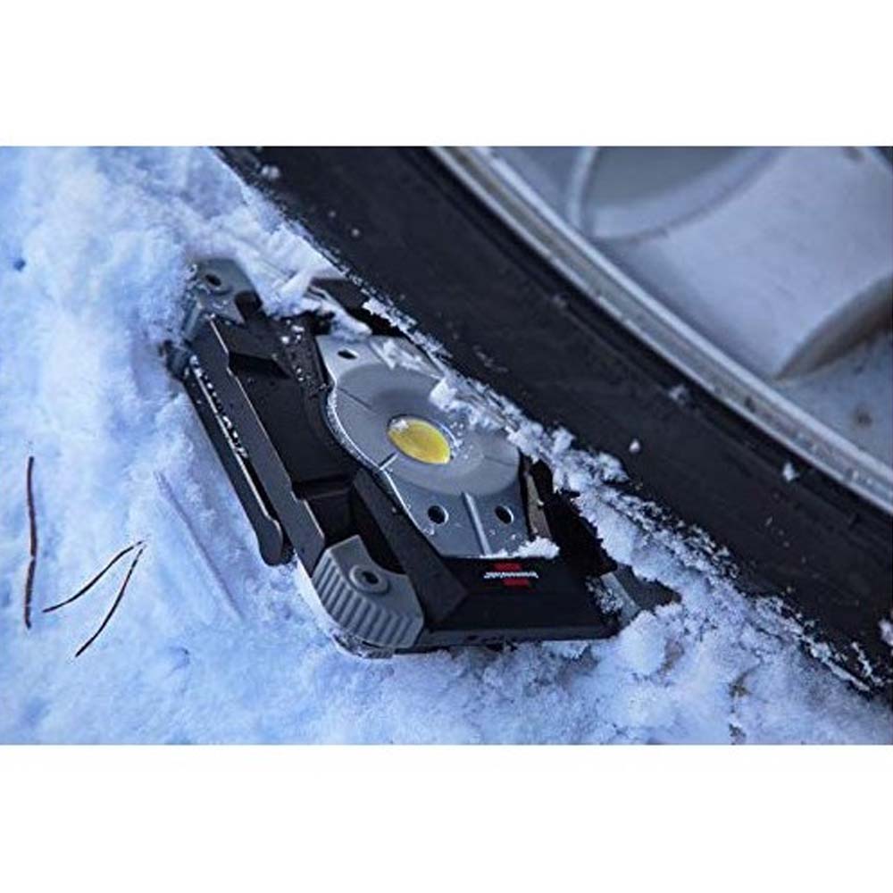 Faretto da lavoro a LED ricaricabile 20W