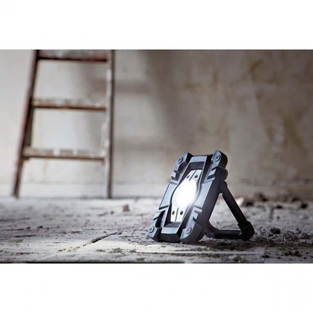 Faretto da lavoro a LED ricaricabile 20W