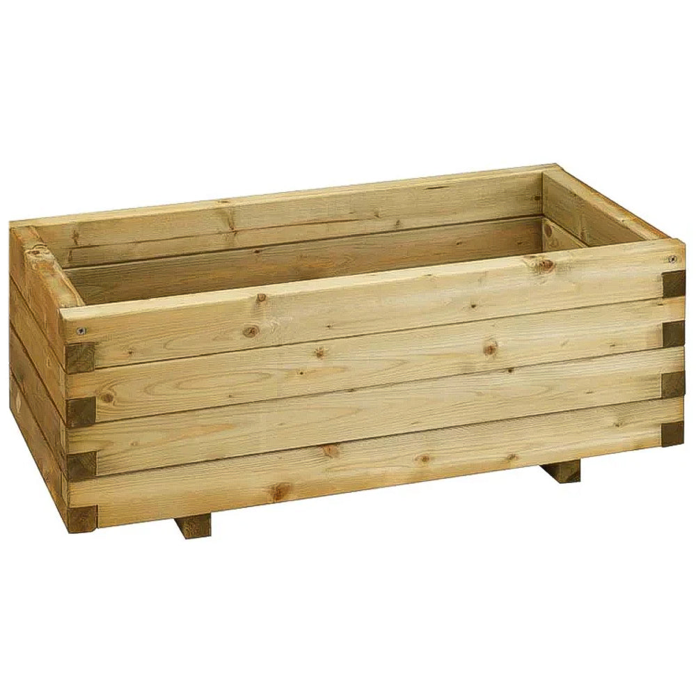 Fioriera pronta Mango