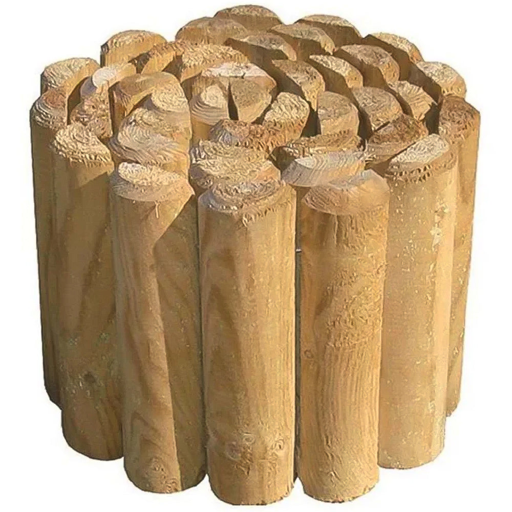 Bordura in rotolo Ø5 x 20 x 250