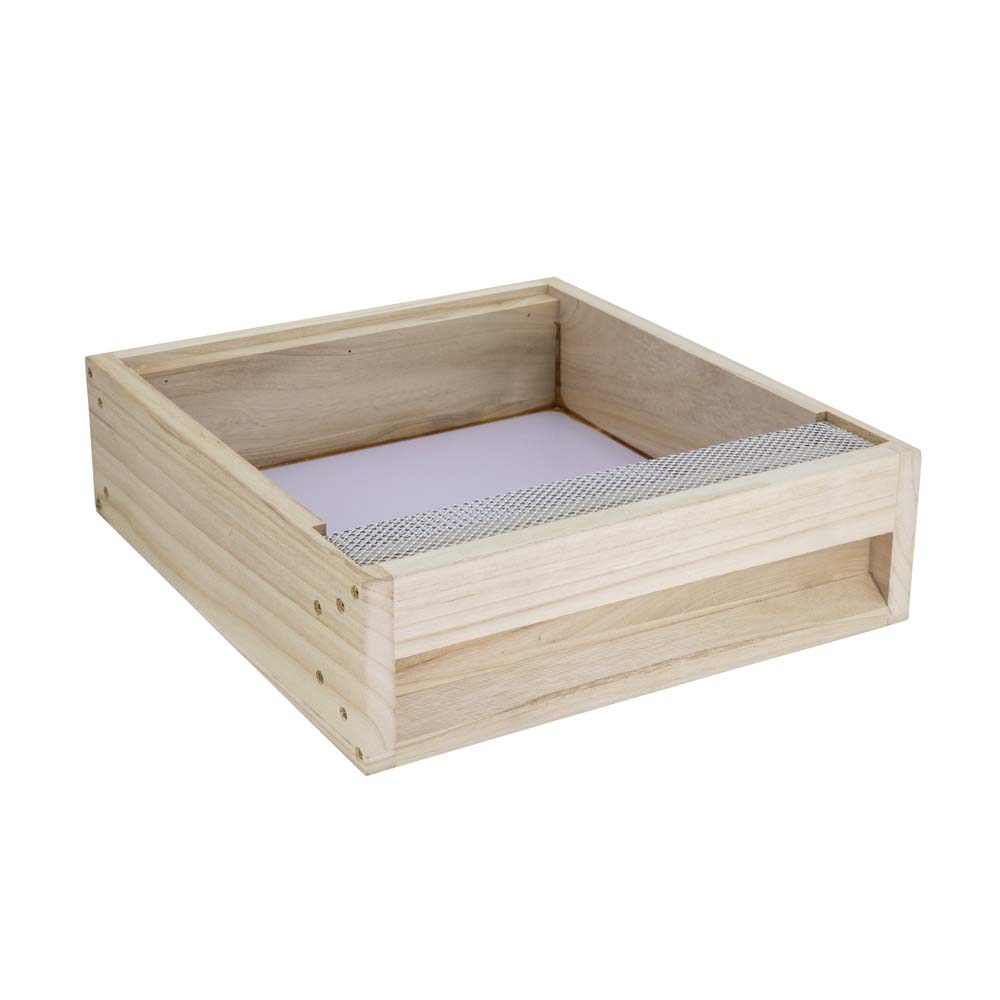 Coprifavo a nutritore per Arnia EHM da 10