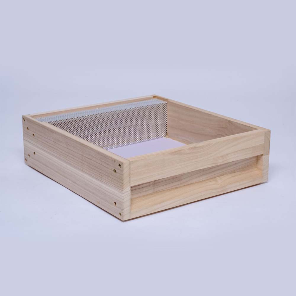 Coprifavo a nutritore per Arnia EHM da 10