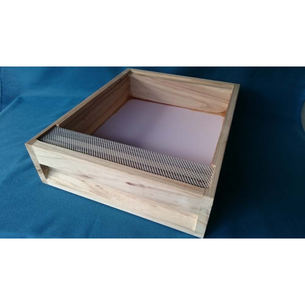 Coprifavo a nutritore per Arnia EHM da 10