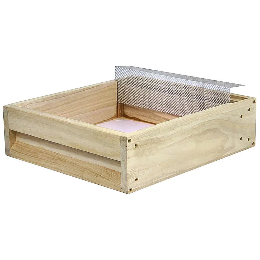 Coprifavo a nutritore per Arnia EHM da 10