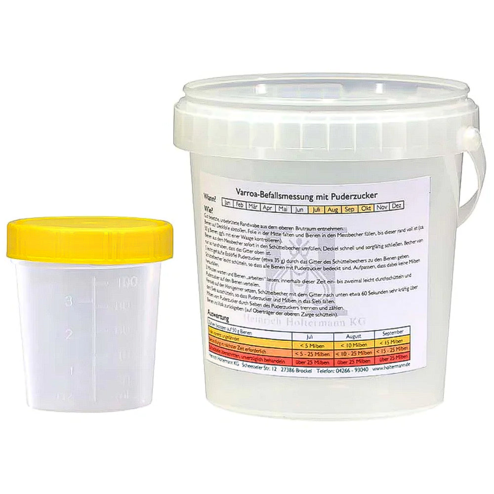 Imgut® trattamento contro la Varroa