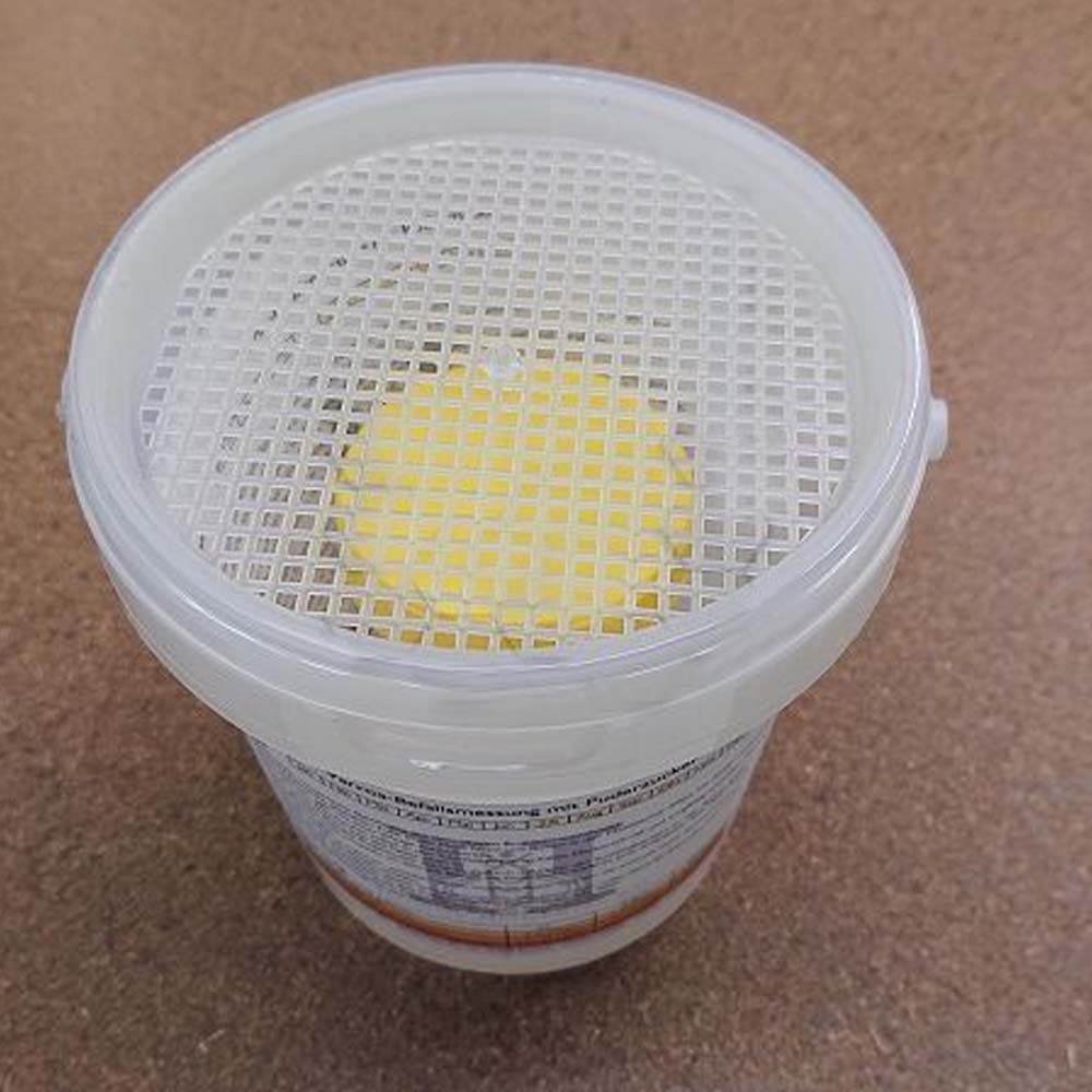 Imgut® trattamento contro la Varroa